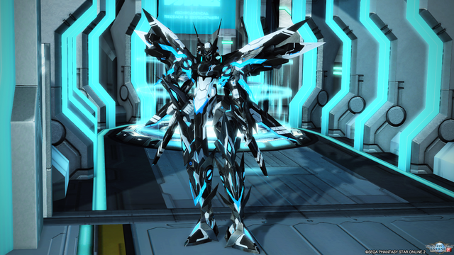 白キャスコとの兄弟機 フォロン 用コーデ W 箱です Esuterupso２メモリアル