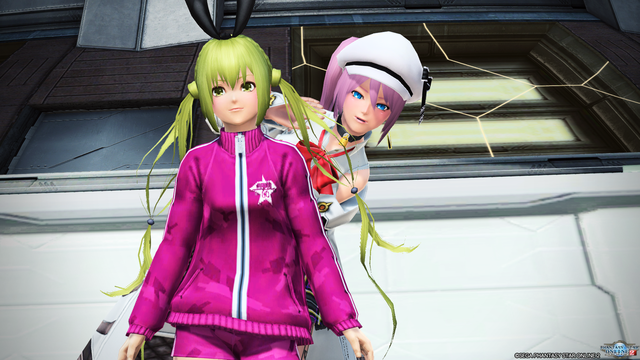 ぷそ煮コミ2届いたのと 例のロビーアクション W Esuterupso２メモリアル