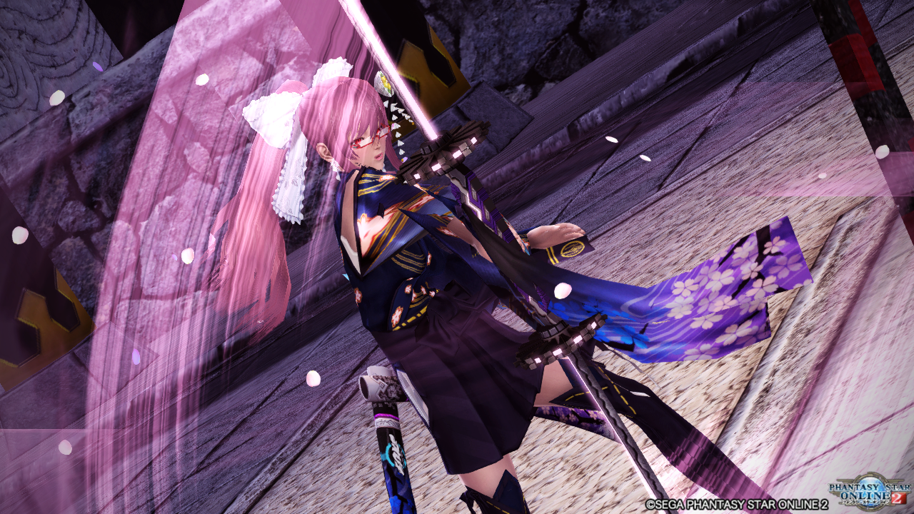 ダブルセイバー でss撮影簡単に紹介 W Esuterupso２ライフ