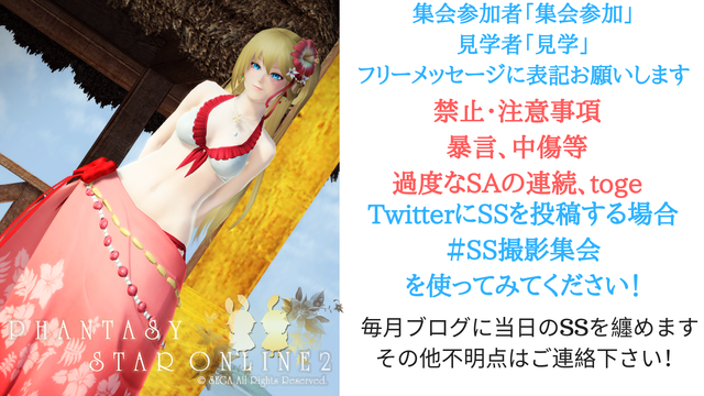 8月度SS撮影集会告知用2