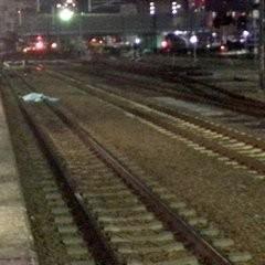 自殺を撮影、ネット公開か 飛び込み死亡の男女