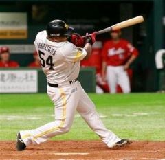 ｿﾌﾄﾊﾞﾝｸが2連勝！上林＆ﾃﾞｽﾊﾟｲﾈに一発 守備では明石が貢献