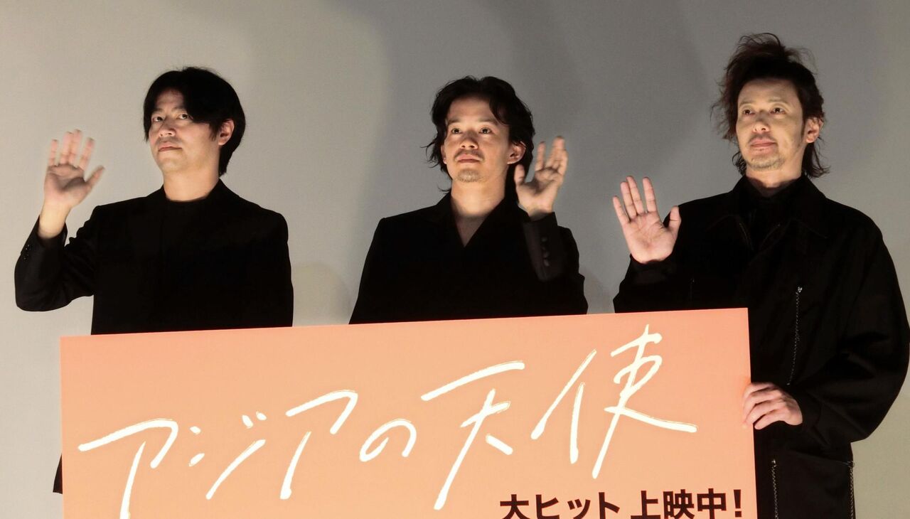 芸能 オダギリジョー タクシーでまさかの体験 あれ以上の奇跡を経験したことはないかも 芸能ニュースまとめサイト 芸能 オダギリジョー タクシーでまさかの体験 あれ以上の奇跡を経験したことはないかも 芸能ニュースまとめサイト