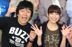 コウカズヤ氏、妻・上原多香子の報道“被害”に悲鳴「蚊の大群」