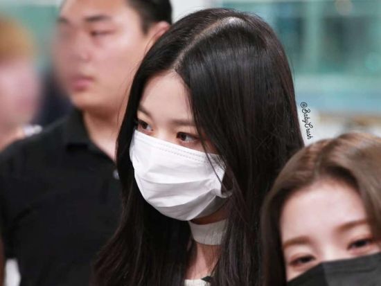 韓国芸能界の 闇 Iz Oneウォニョンが心労で薄らハゲに 事務所代表のセクハラ行為を告発 やはり中出しされまくってる模様 芸能ニュース まとめサイト