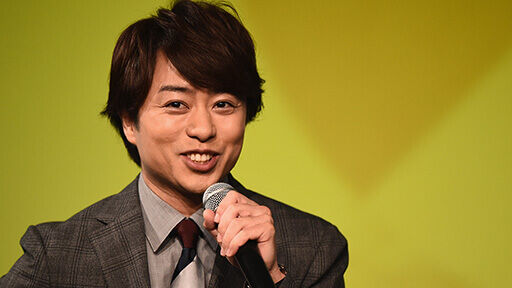 櫻井翔の「うるさい解説」はいらない? NHK中継の北京五輪閉会式が大好評で…の画像