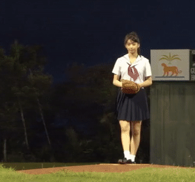 野球 アイドル ファイターズファン モー娘 牧野真莉愛 念願の札幌ドームで始球式 まりあとっても嬉しいです 芸能ニュースまとめサイト 野球 アイドル ファイターズファン モー娘 牧野真莉愛 念願の札幌ドームで始球式 まりあとっても嬉しいです 芸能ニュースまとめサイト