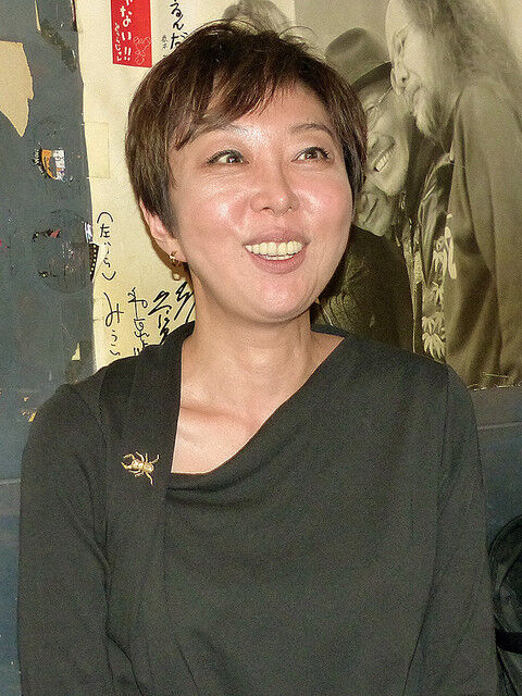 芸能 前新潟県知事の米山隆一氏 室井佑月と結婚 ツイッターで 近日中に入籍の予定です 芸能ニュースまとめサイト