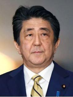 安倍首相が辞意 体調悪化、職務継続は困難と判断