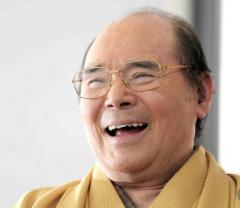 林家こん平さん死去 ７７歳「笑点」で人気「１、２、３、チャラ～ン」