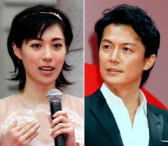 福山雅治は自宅に帰らず…吹石一恵と「6月離婚説」の真偽