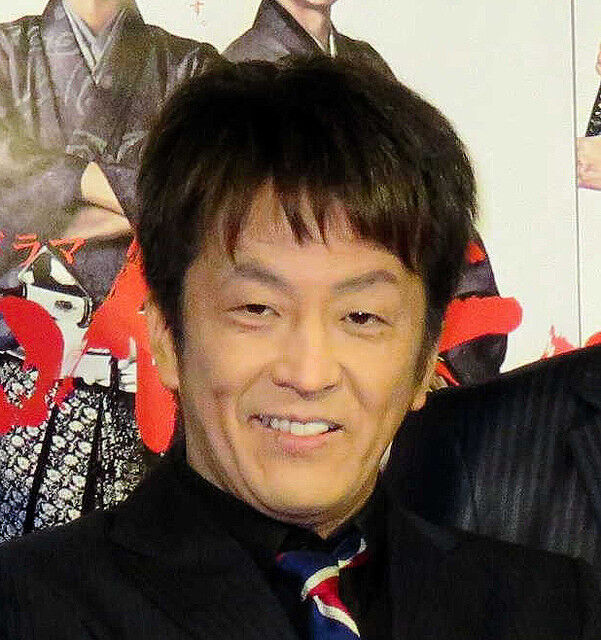 芸能 ホリケン エゴサで 家族で苦手 にガックリ 生放送手応えあったが 芸能ニュースまとめサイト