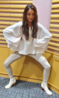 みちょぱ「吸いまん」自認