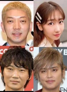 東谷義和氏、柏木由紀と綾野剛が肉体関係にあったと暴露 ニューヨーク嶋佐和也も話題