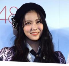 NMB48白間美瑠、新型コロナ感染「保健所の指導に従い自宅で療養」