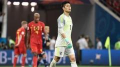 GK川島､自身のパフォーマンスに｢後悔挙げればキリない｣W杯