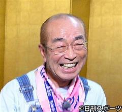 志村けんさん、岡江久美子さんら／新型コロナ感染で亡くなった主な著名人