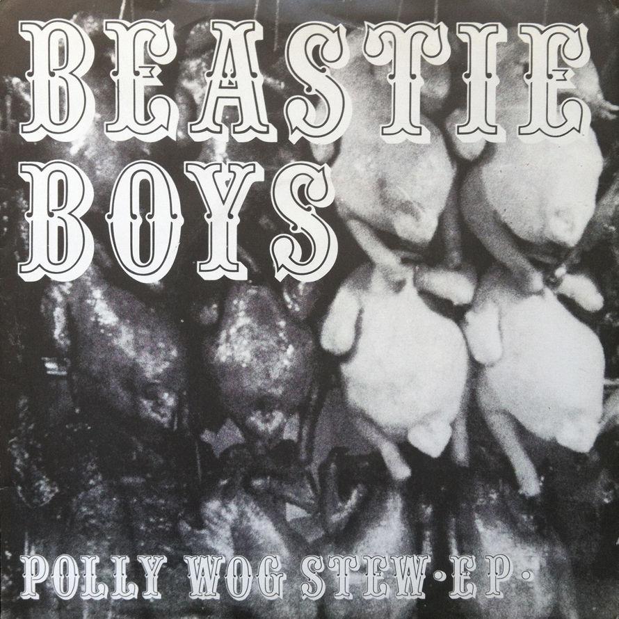 95 Beastie Boys : E04