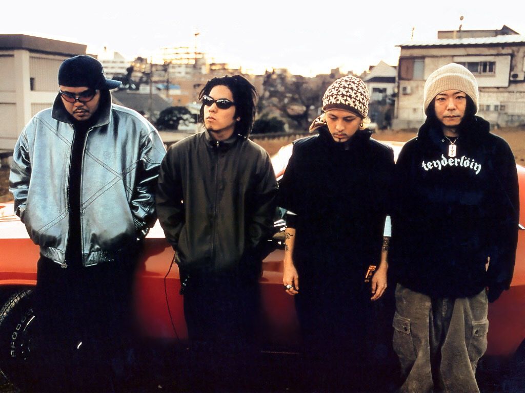 147 Dragon Ash E04 147 Dragon Ash E04