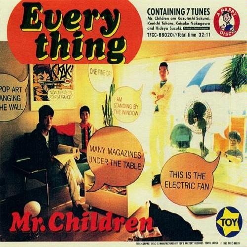 142 Mr.Children : E04