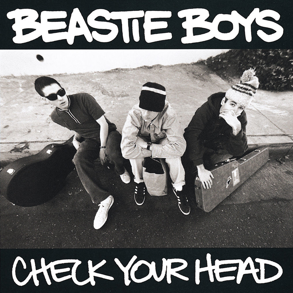 95 Beastie Boys : E04