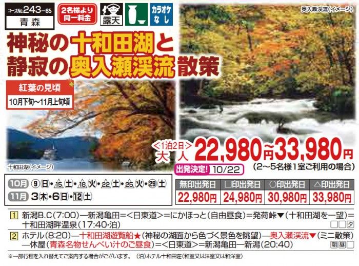 新潟発ｅ旅情報サイト