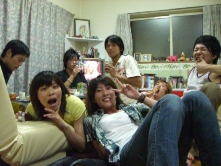 山本由佳を愛でる会でサプラーイズ ｴｷｾﾝﾄﾘｯｸ ﾄﾗｲﾌﾞ ｶｰﾄｩｰﾝでgo ダ