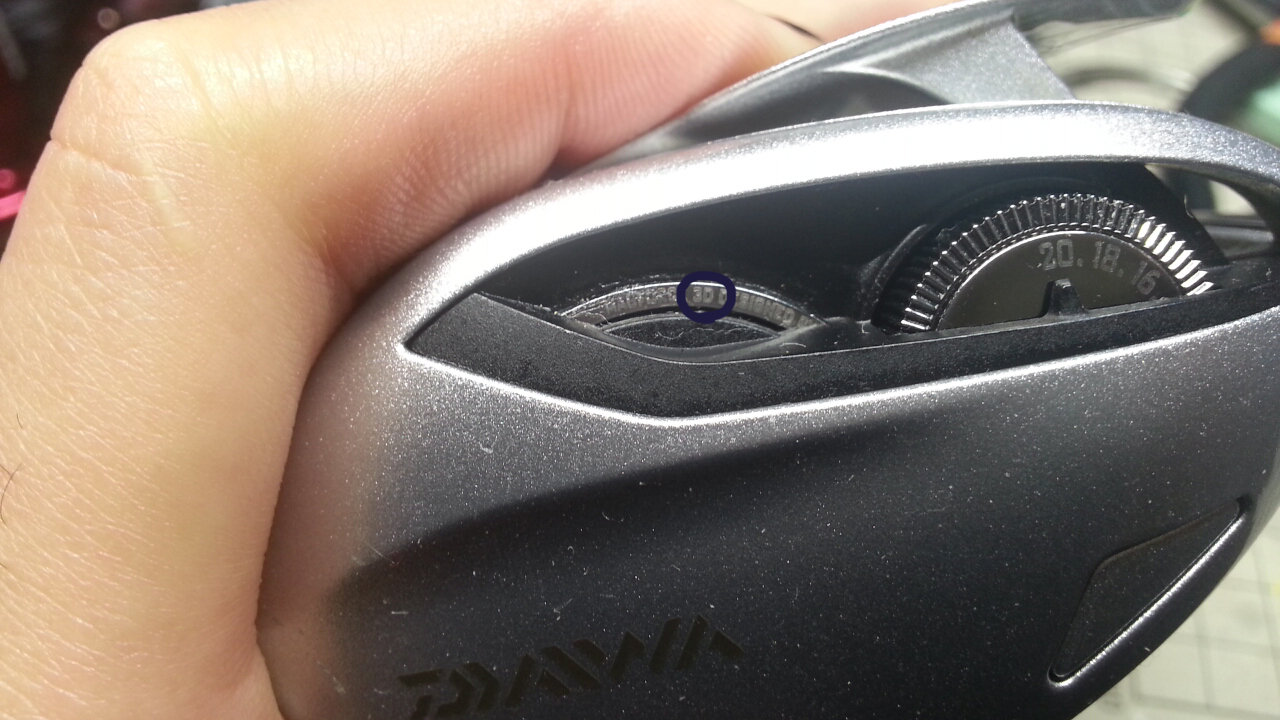 T3は痛リール向きなのか Eternal Phantom