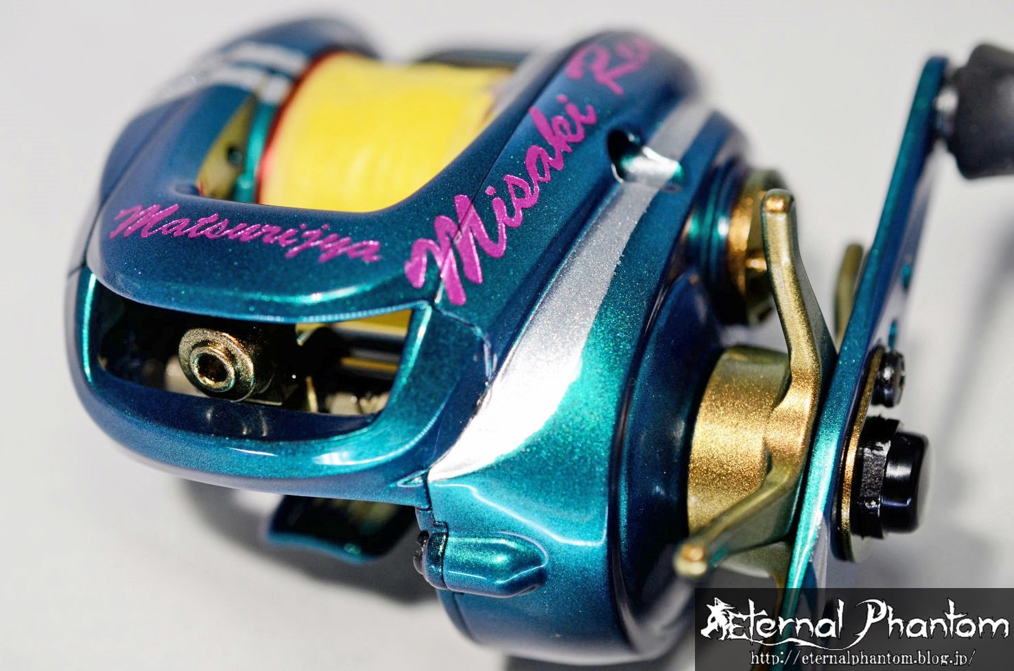 12アルデバランbfs 海咲れん仕様 Eternal Phantom 12アルデバランbfs 海咲れん仕様 Eternal Phantom