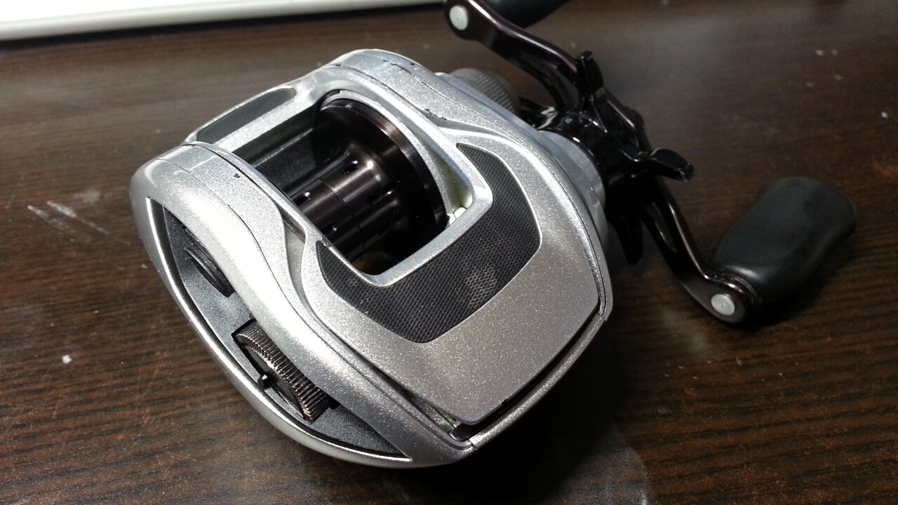 T3は痛リール向きなのか Eternal Phantom