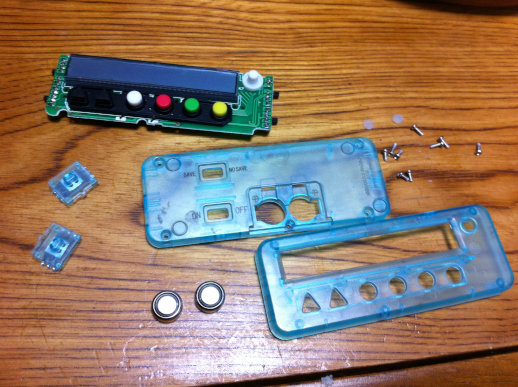 世界一レベルの高い痛小役カウンター作ったったｗｗｗｗｗ Eternal Phantom