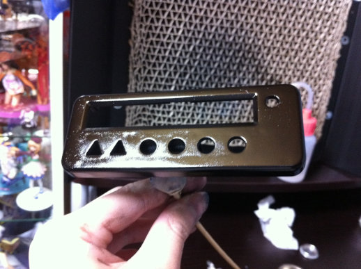 世界一レベルの高い痛小役カウンター作ったったｗｗｗｗｗ Eternal Phantom