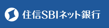 SBI銀行ロゴ