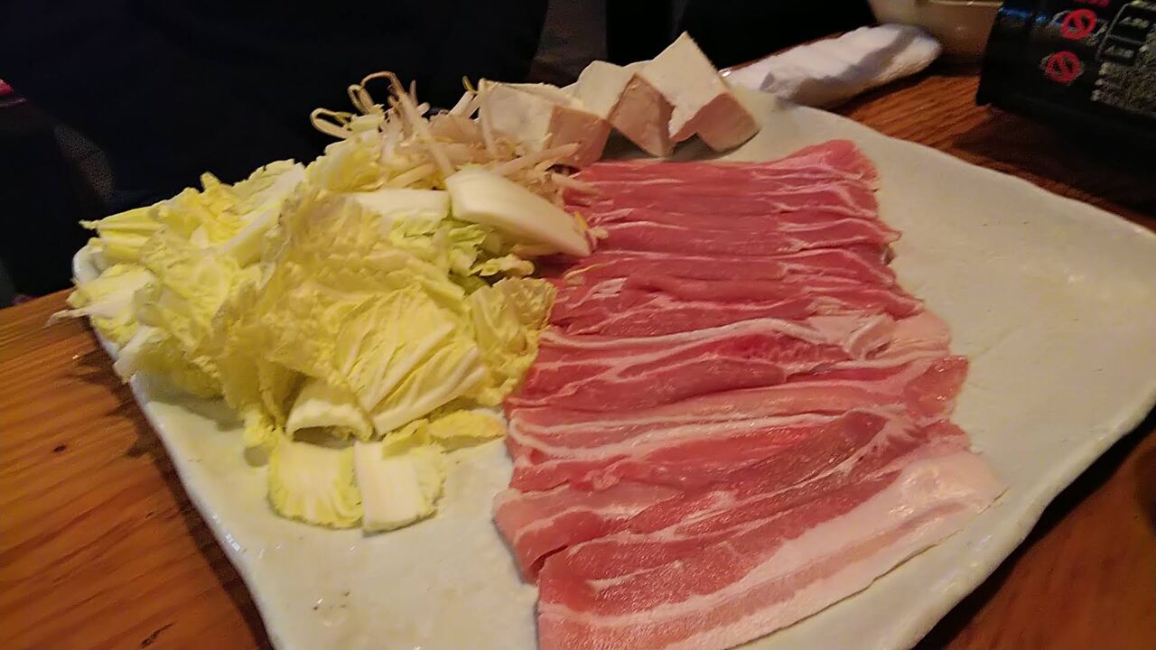 国分町のひどい居酒屋 杜の異端者 国分町のひどい居酒屋 杜の異端者