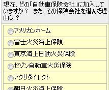 保険投票