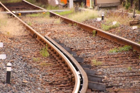 線路