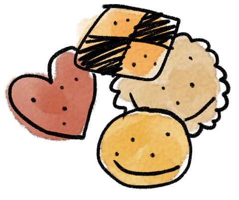 クッキー