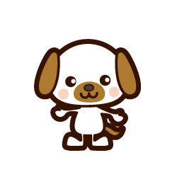 いぬ(戌)