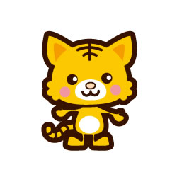 とら(寅)