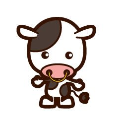 うし(丑)