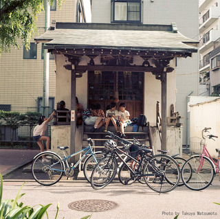 勝ちパターン