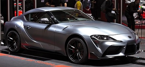 Toyota_Supra_GR_Genf_2019_1Y7A5163