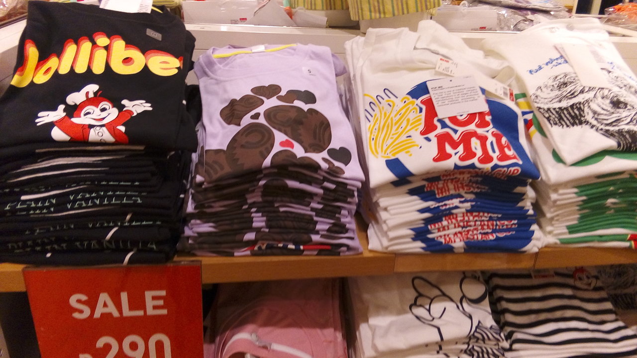タイのおみやげはtシャツとタイ料理スパイス 世界の町へ アジアの町へ