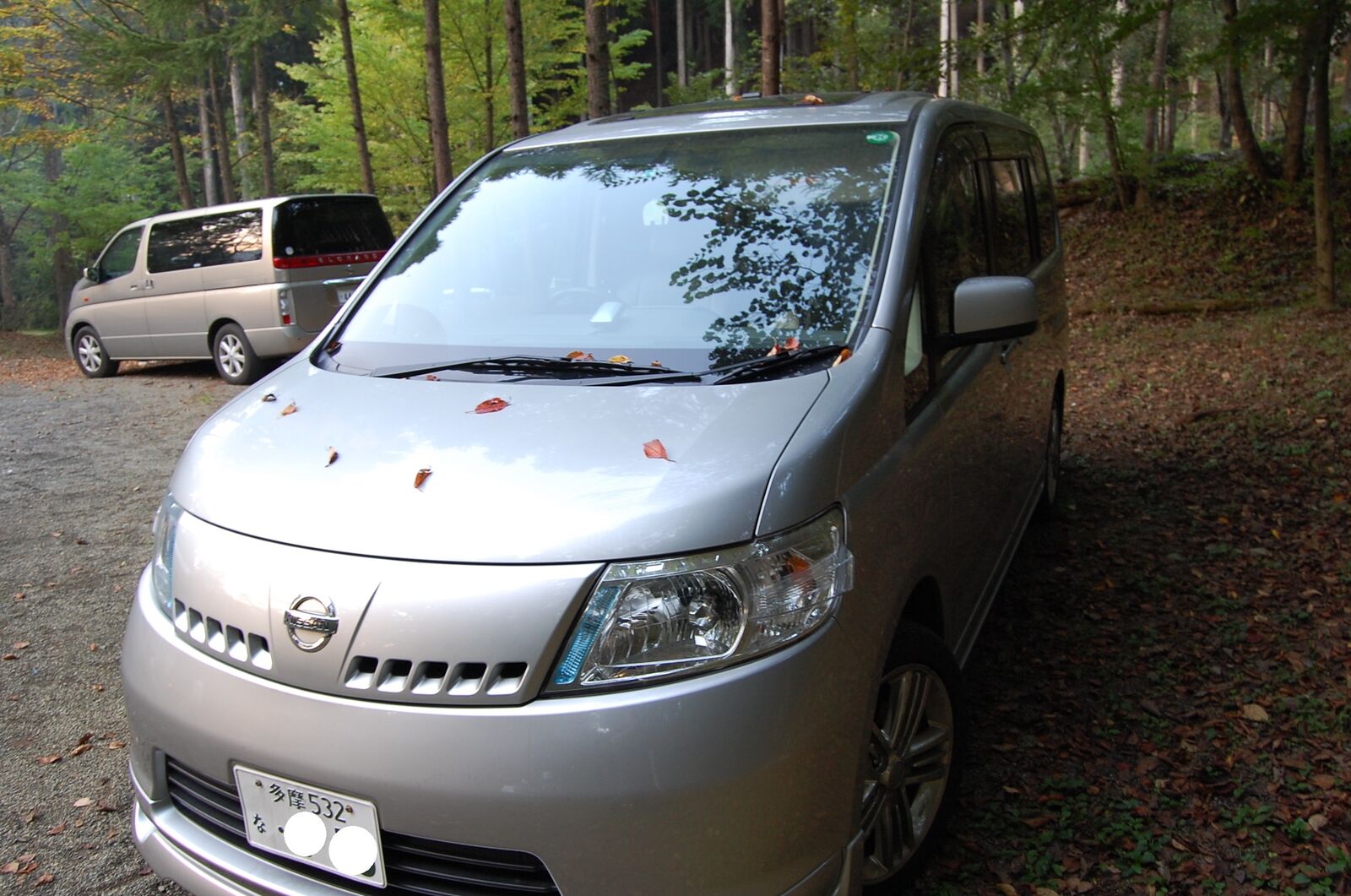 以前に乗ってた車 Diary About The Time I Have Spent 以前に乗ってた車 Diary About The Time I Have Spent