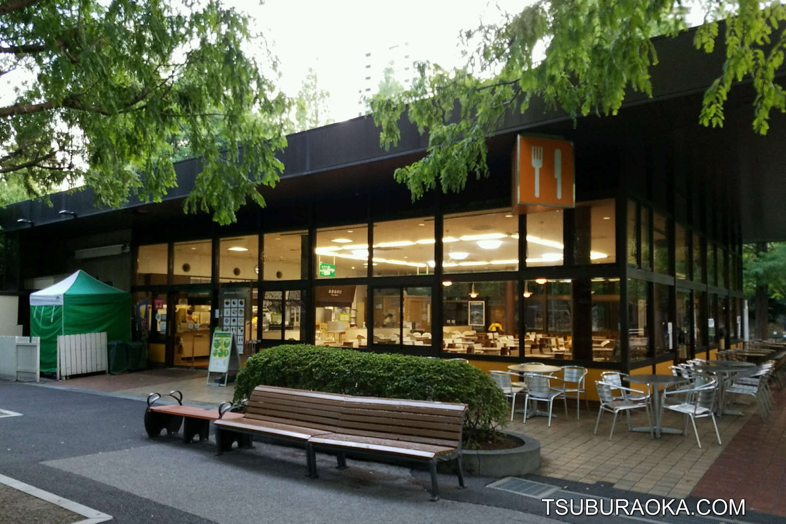 西園食堂 は 無料休憩所 なのか レストラン 食堂 なのか 正確に答えられる人ってあんまりいないかも お弁当を持っていって食べたら注意されるのかな こだわり百貨店 Tsuburaoka Com