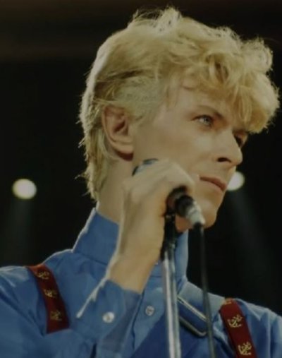 記事 ジャミロクワイ デヴィッド ボウイの Let S Dance の替え歌でロックダウンを呼びかける よしてくれ Ettomio ニュース斜め読み