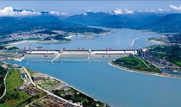 今 中国 三峡 ダム の ささやかれる三峡ダム崩壊論、台湾専門家は「超安全」と否定―中国メディア