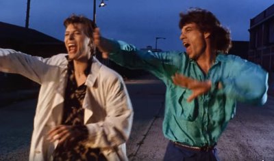 記事 デヴィッド ボウイ ミック ジャガー Dancing In The Street リマスター版ミュージックビデオ公開 Ettomio ニュース斜め読み 記事 デヴィッド ボウイ ミック ジャガー Dancing In The Street リマスター版ミュージックビデオ公開 Ettomio ニュース斜め読み