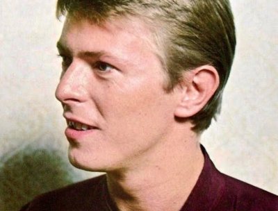 記事 デヴィッド ボウイ 78年来日時に出演した スター千一夜 のインタビュー映像を新たに復元 映像公開 Ettomio ニュース斜め読み