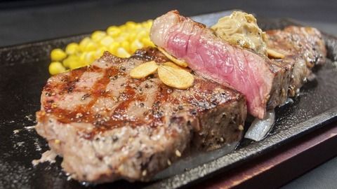 【肉】いきなり！ステーキ、いきなり！失速 ←これｗｗｗ